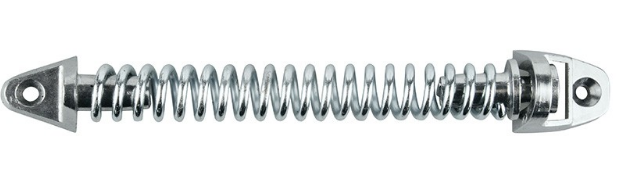 ROMAK - COIL GATE SPRING ZP 200MM PP1